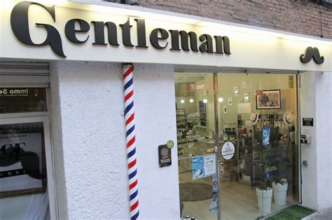 gentleman sant cugat|Gentlemans Sant Cugat Barbería horarios, Avinguda Lluís。